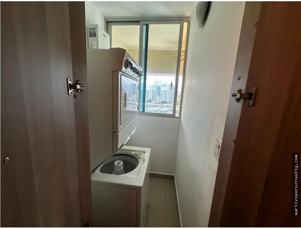 Alquiler de Apartamento en San Francisco