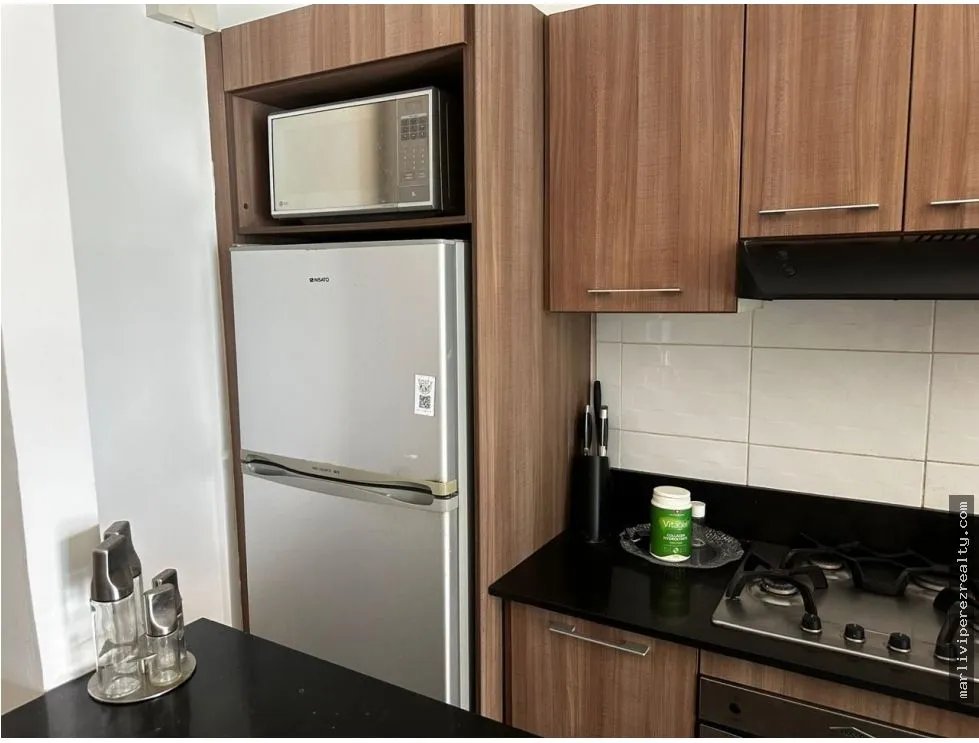 Alquiler de Apartamento en San Francisco