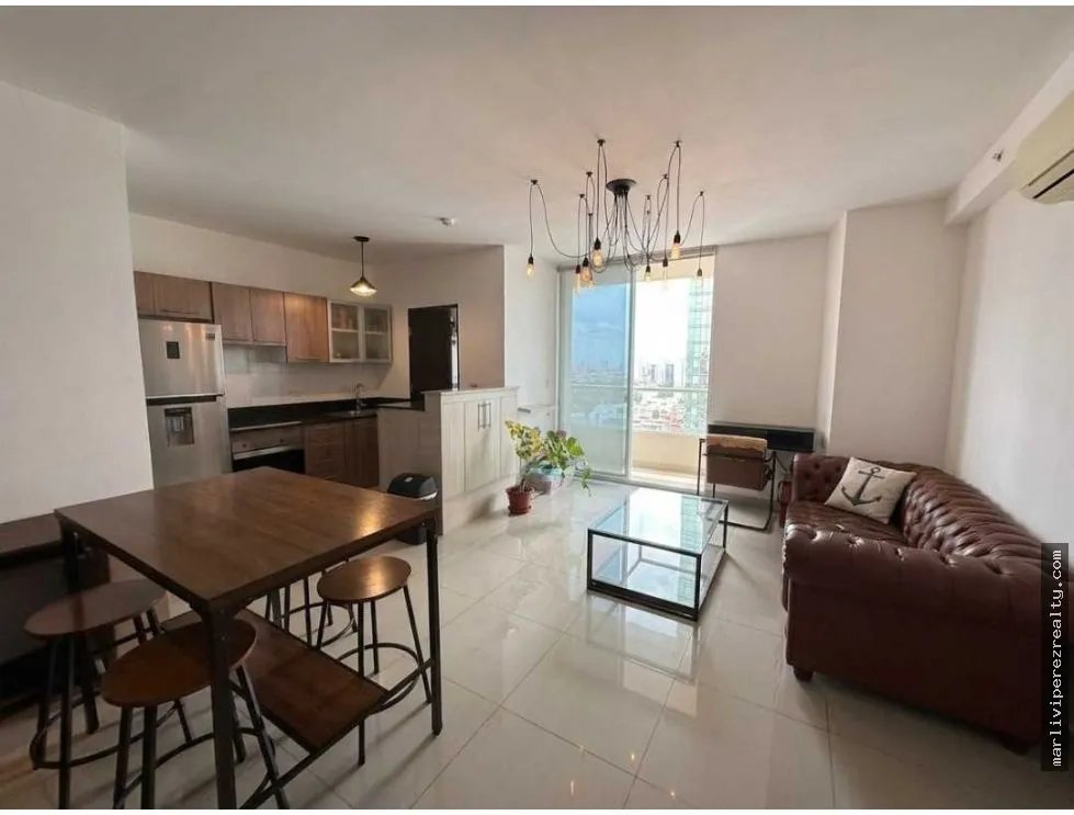Alquiler de apartamento en San Francisco