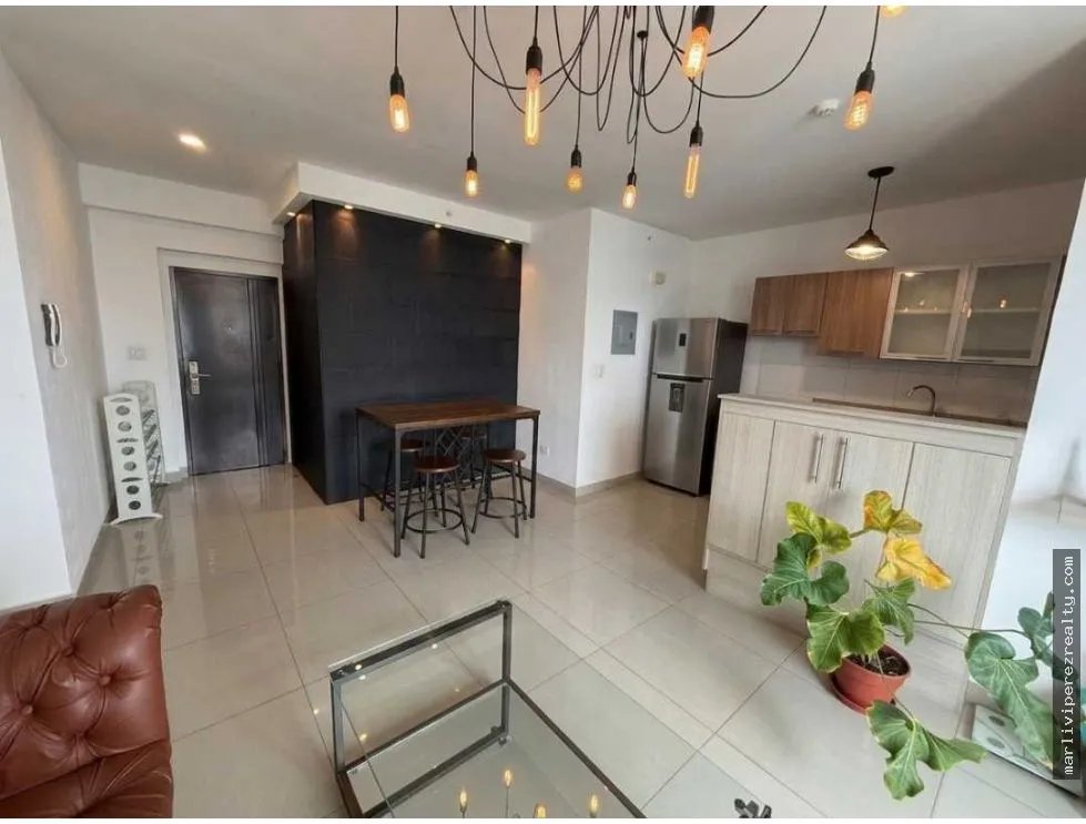 Alquiler de apartamento en San Francisco