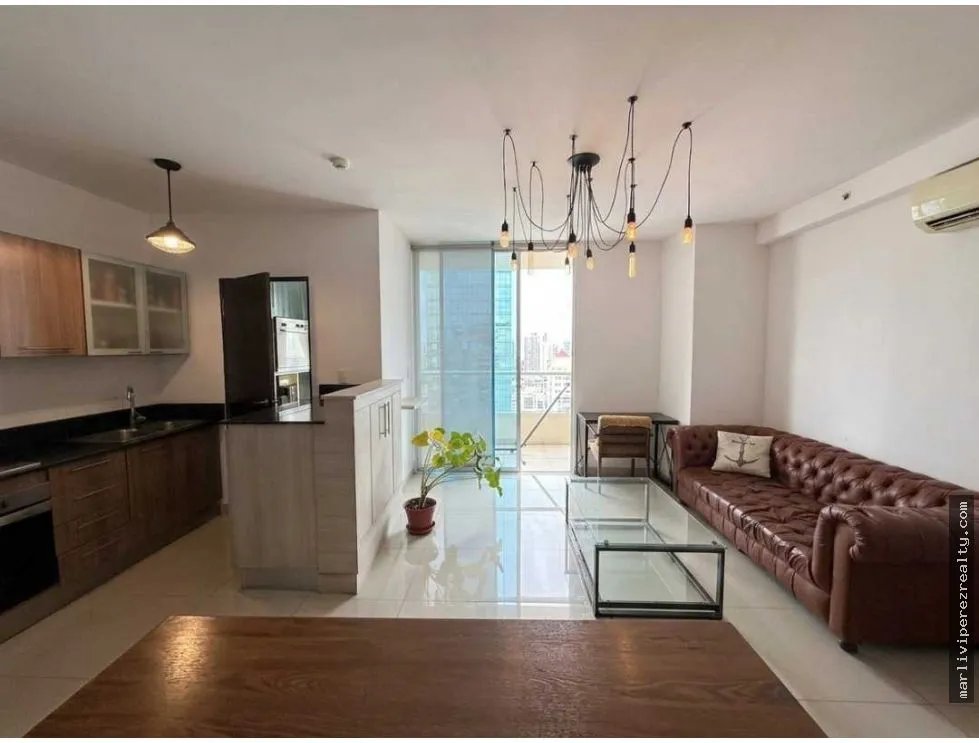 Alquiler de apartamento en San Francisco