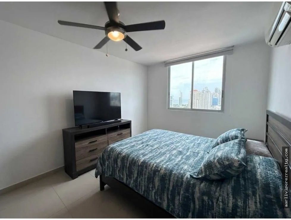 Alquiler de apartamento en San Francisco