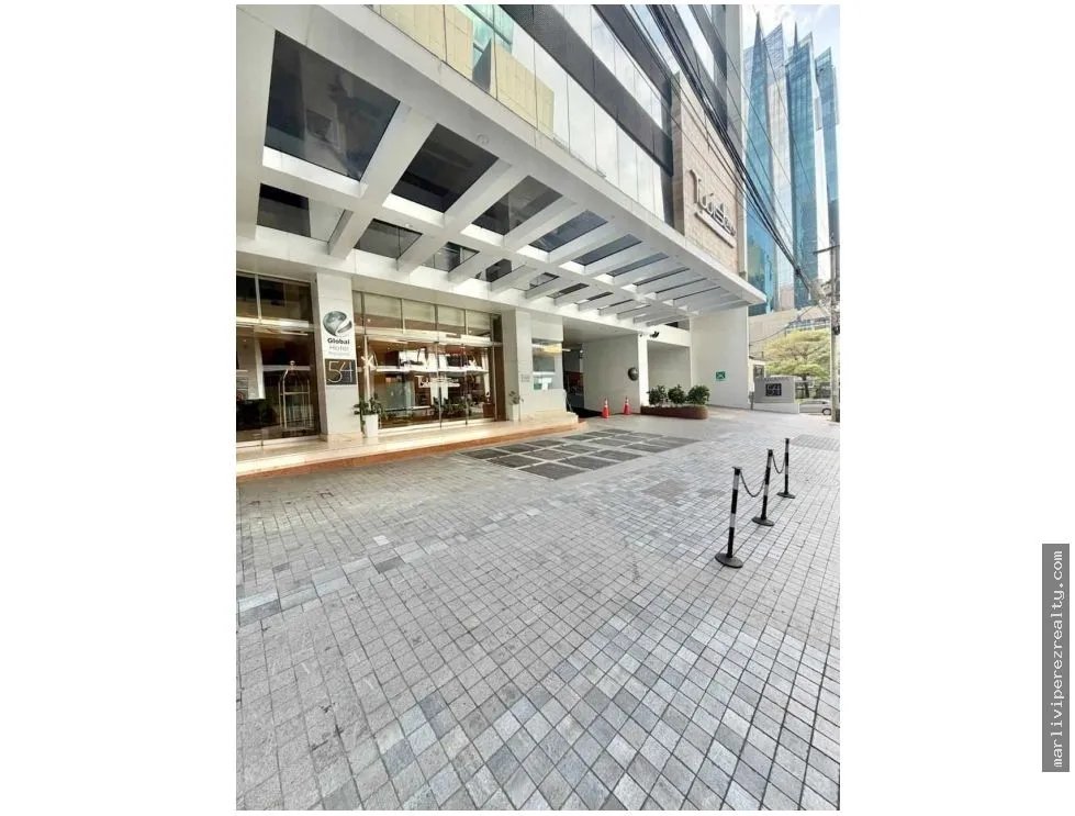 Office for Sale in Obarrio