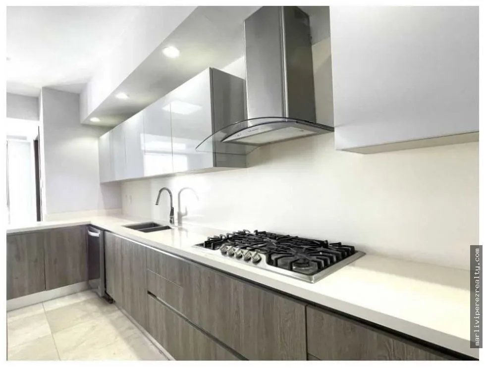 ALQUILER DE APARTAMENTO DE 3RECAMARAS + CBS EN SANTA MARIA