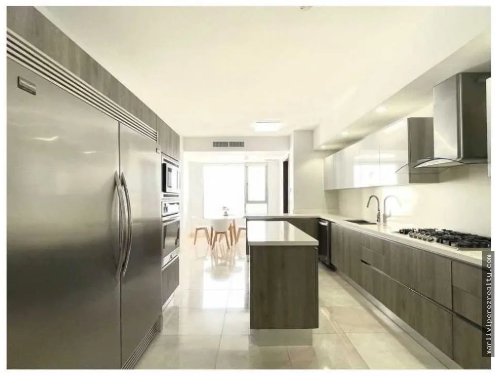 Apartamento para Alugar em Costa Del Este