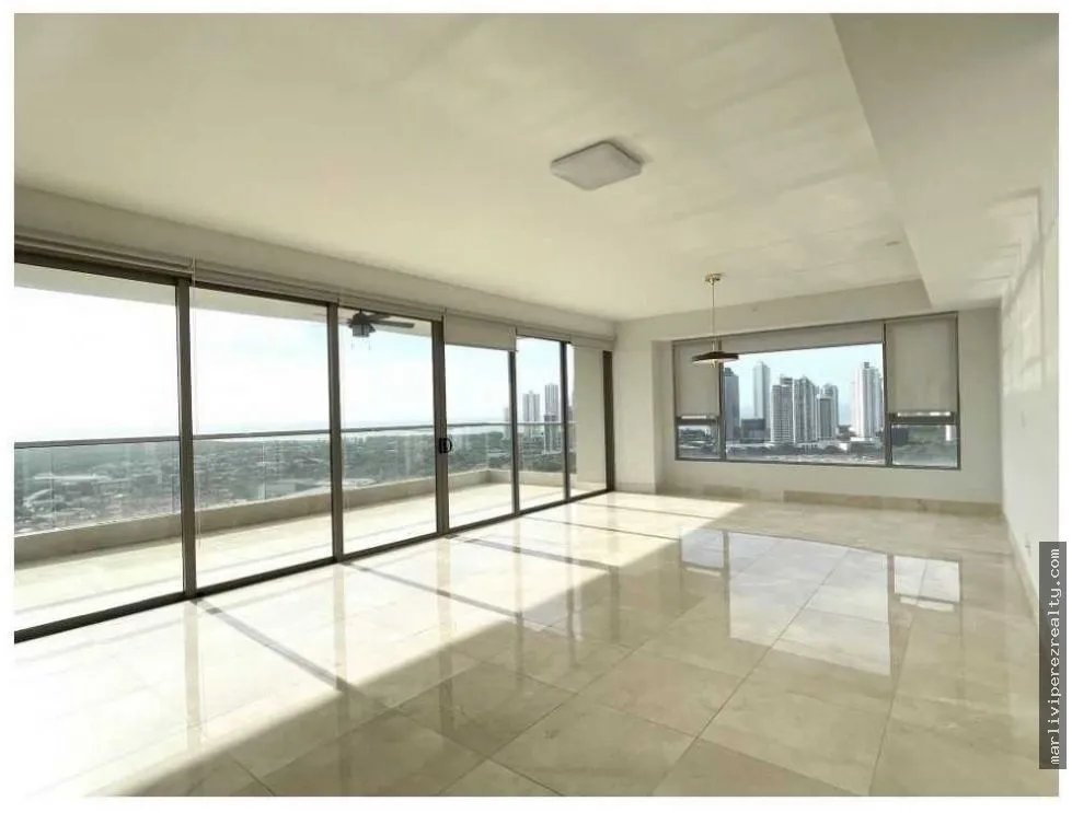 Apartamento para Alugar em Costa Del Este