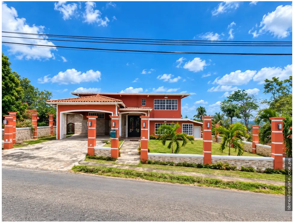 Venta de Casa en La Chorrera, Panamá Oeste