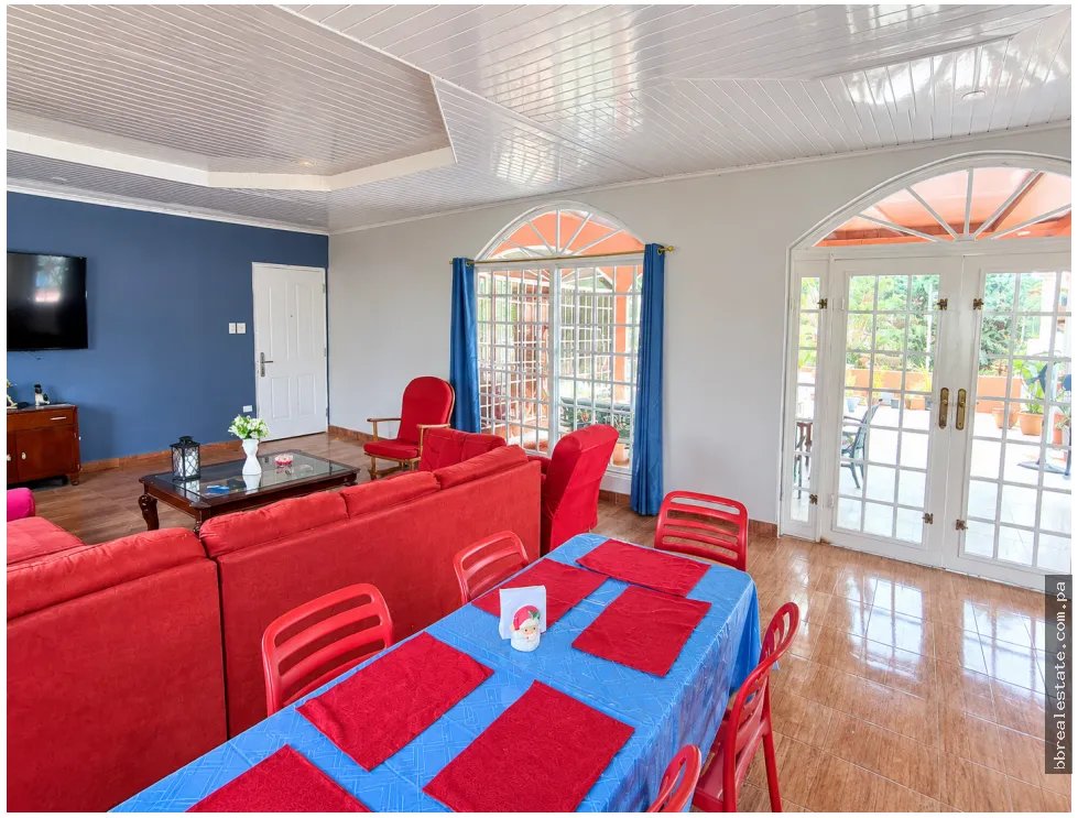 Venta de Casa en La Chorrera, Panamá Oeste