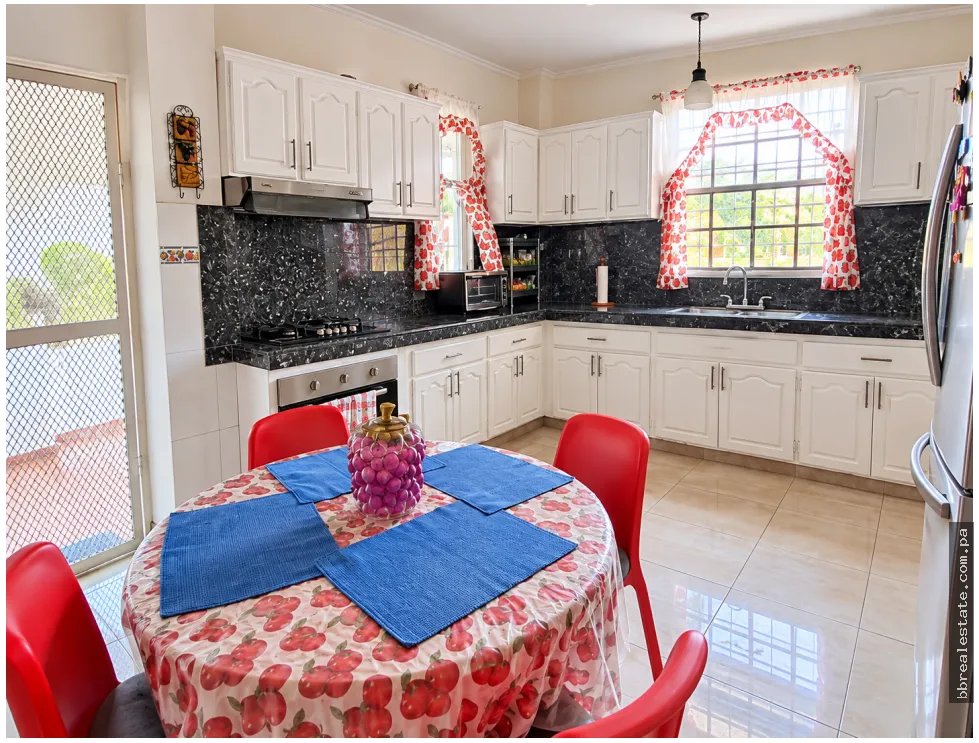 Venta de Casa en La Chorrera, Panamá Oeste