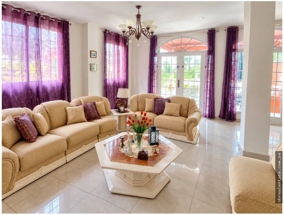 Venta de Casa en La Chorrera, Panamá Oeste