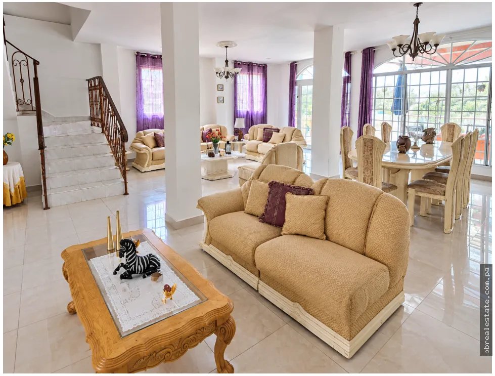 Venta de Casa en La Chorrera, Panamá Oeste