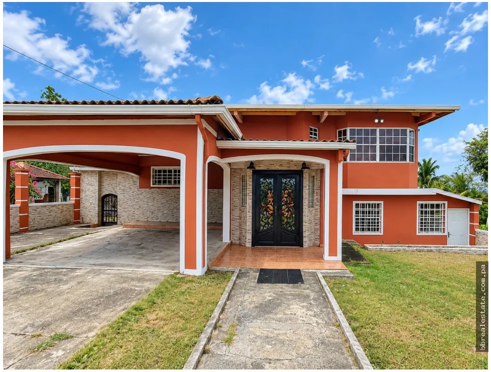 Venta de Casa en La Chorrera, Panamá Oeste