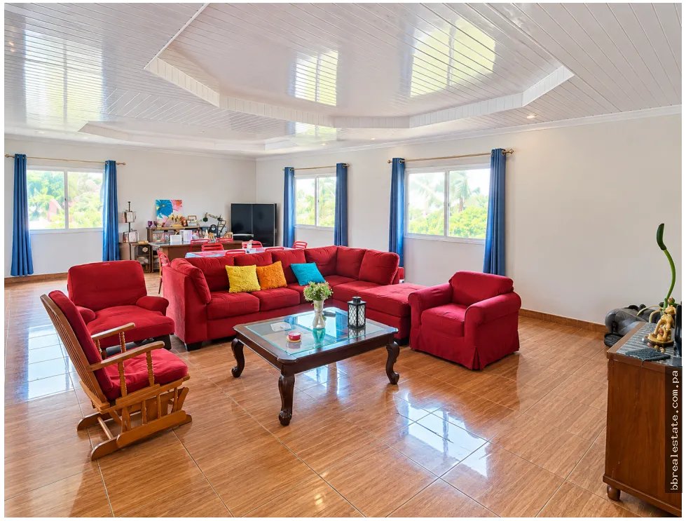 Venta de Casa en La Chorrera, Panamá Oeste