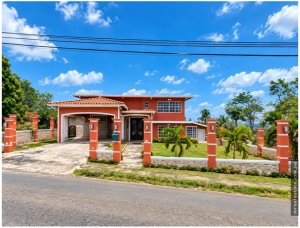 House for Sale in La Chorrera, Panama Oeste
