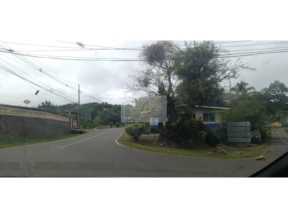 Venta de Lote en Sorá, Chame
