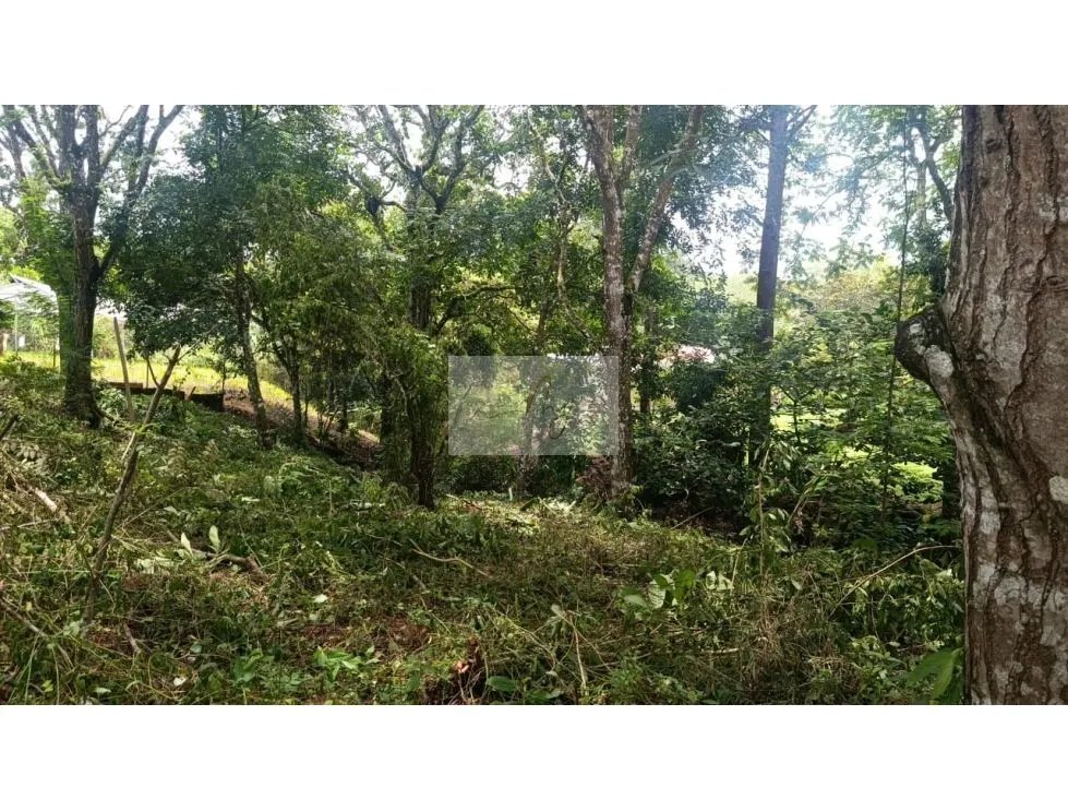 Venta de Lote en Sorá, Chame