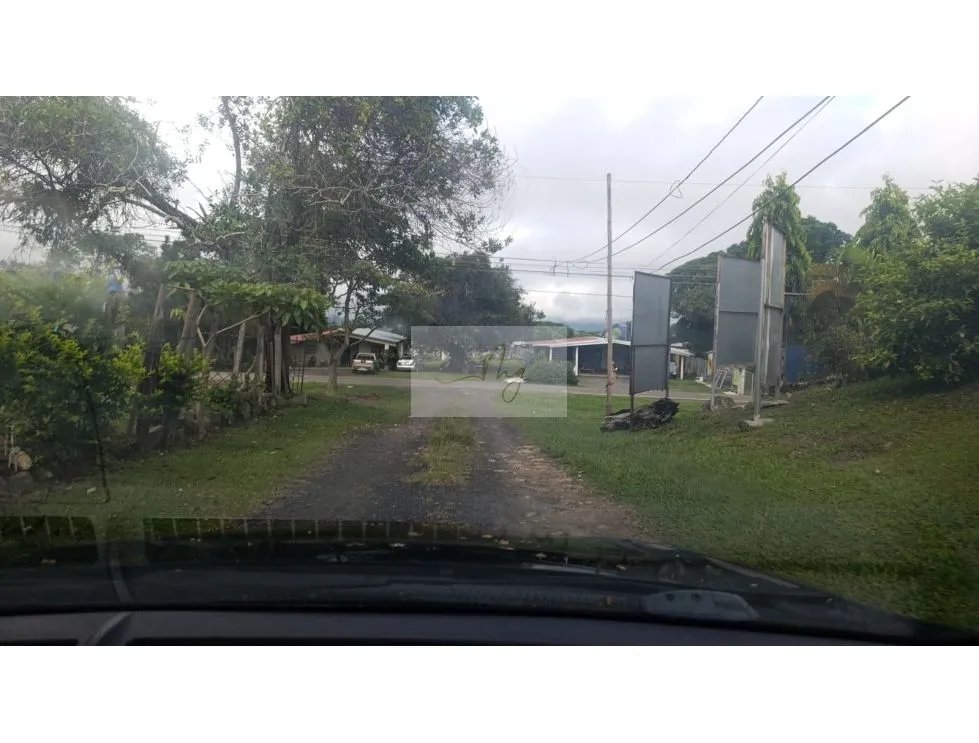 Venta de Lote en Sorá, Chame
