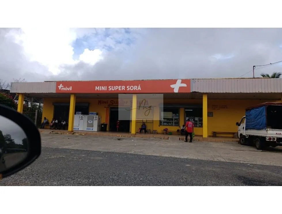 Venta de Lote en Sorá, Chame