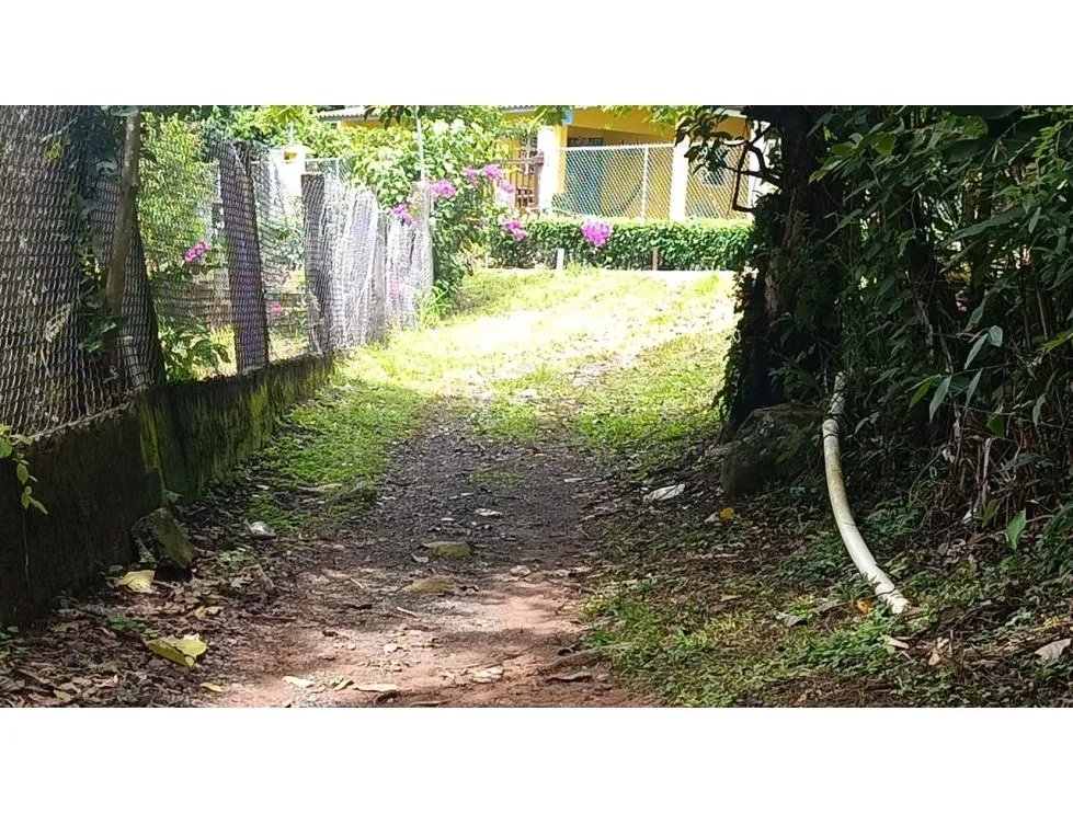 Venta de Lote en Sorá, Chame