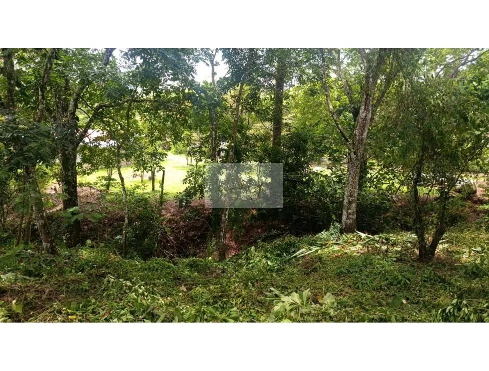 Venta de Lote en Sorá, Chame
