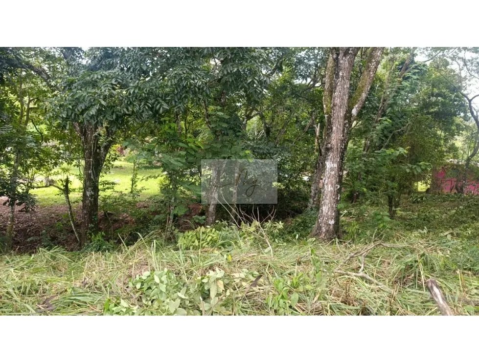 Venta de Lote en Sorá, Chame