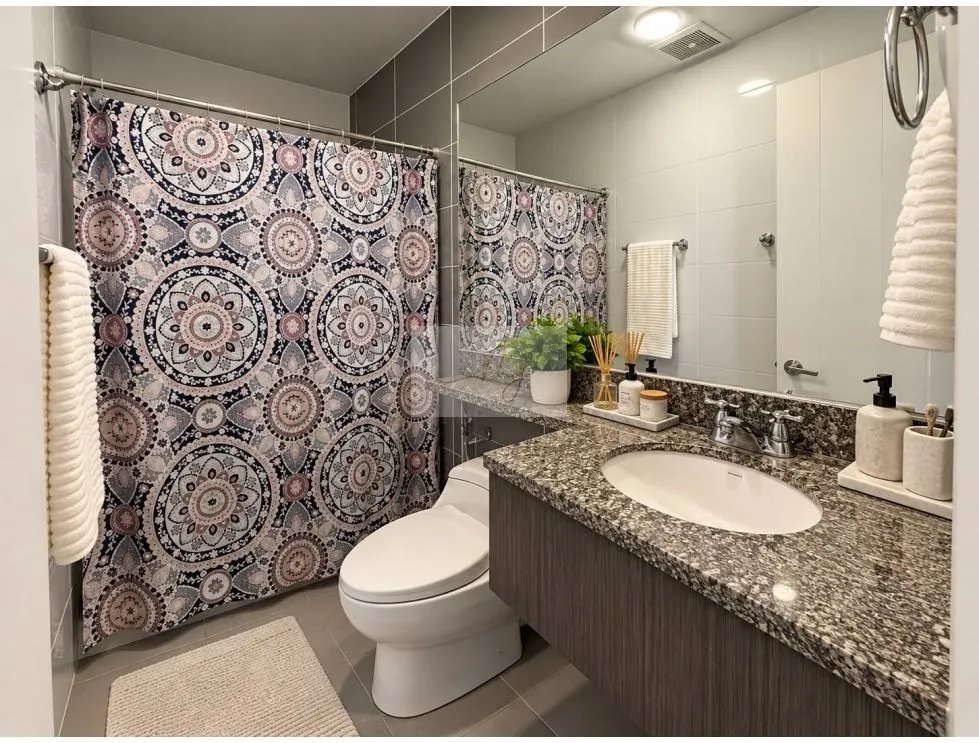 Apartamento à Venda em San Miguelito