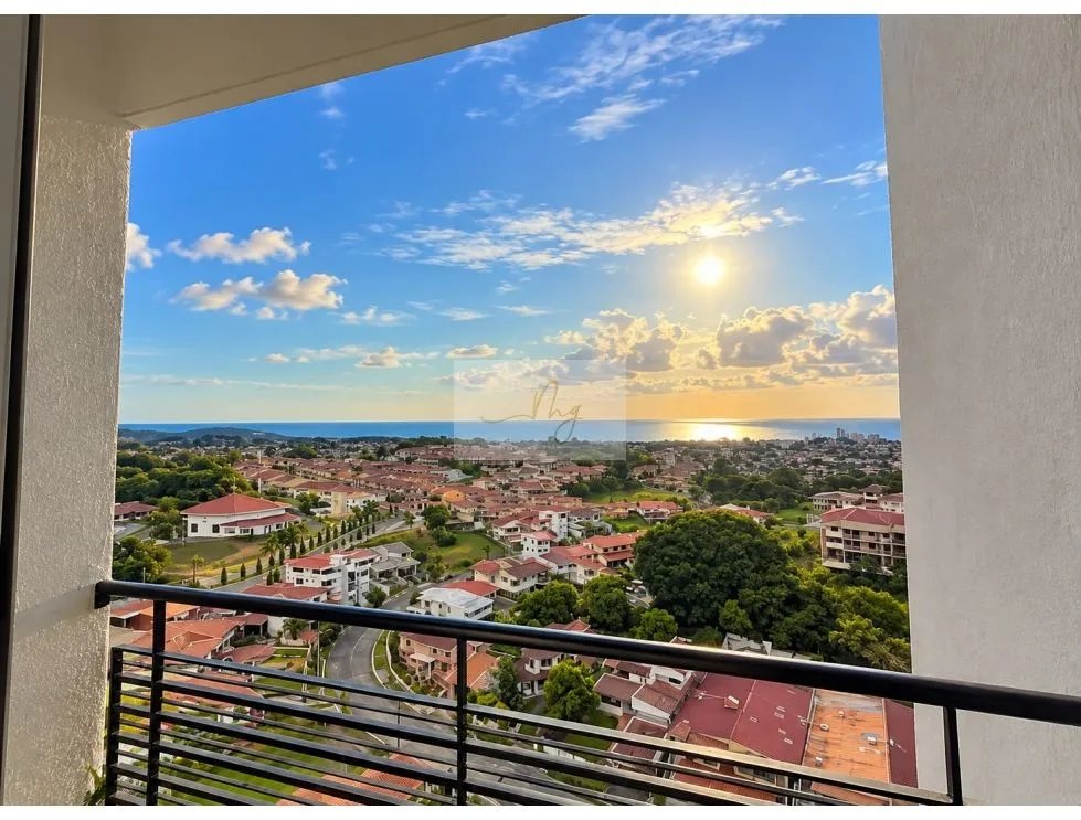 Apartamento à Venda em San Miguelito