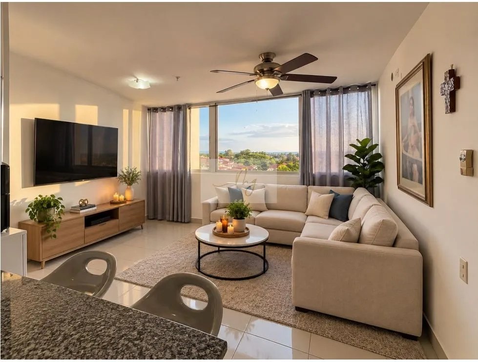 Apartamento à Venda em San Miguelito