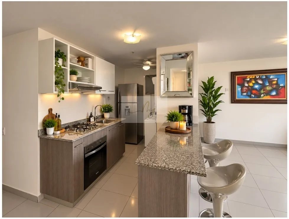 Apartamento à Venda em San Miguelito