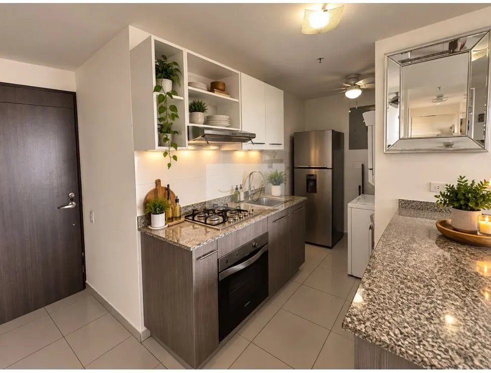 Apartamento à Venda em San Miguelito