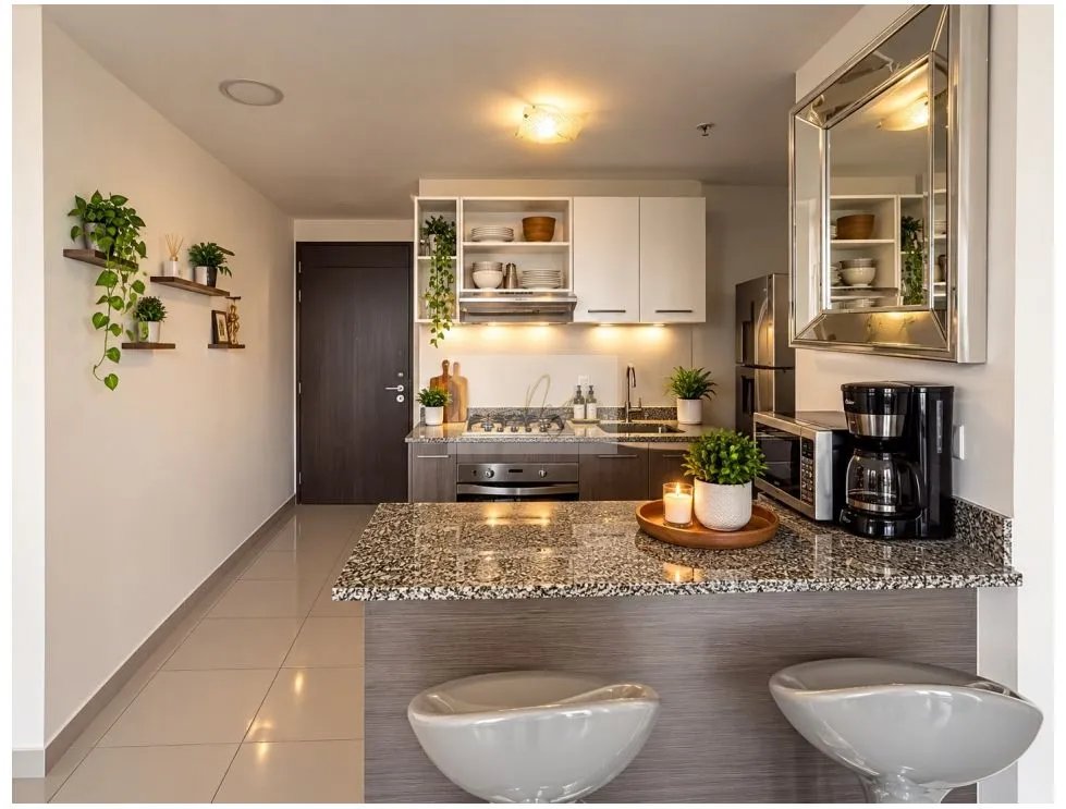 Apartamento à Venda em San Miguelito