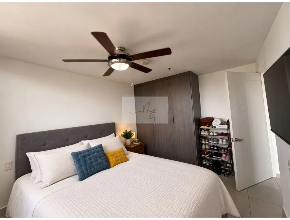 Apartamento à Venda em San Miguelito