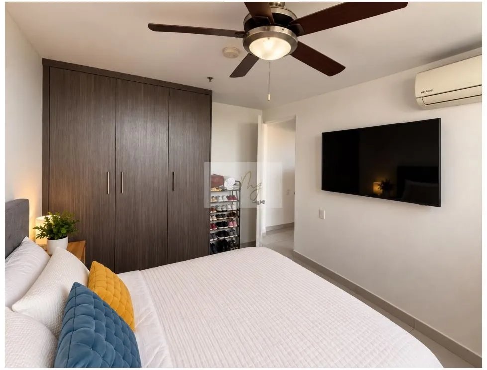 Apartamento à Venda em San Miguelito