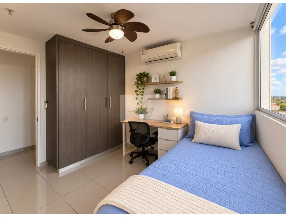 Apartamento à Venda em San Miguelito