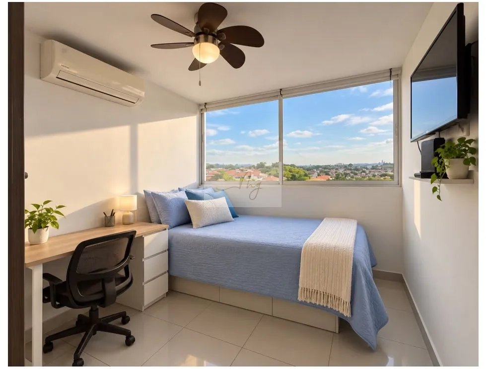 Apartamento à Venda em San Miguelito