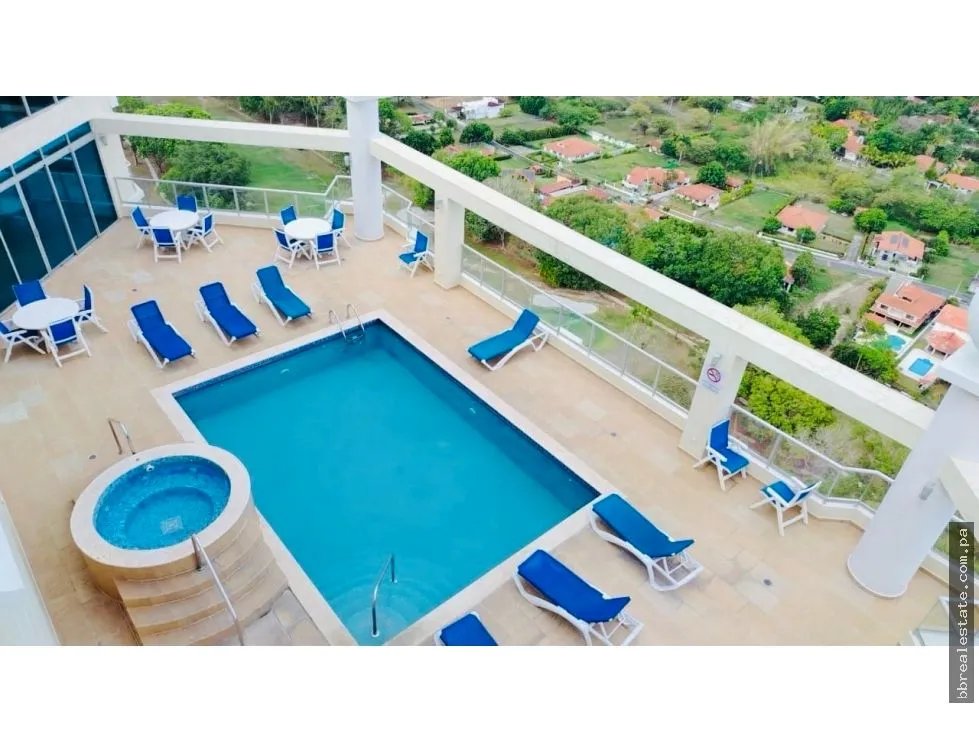 Venta de Apartamento en Coronado Golf en Playa Coronado