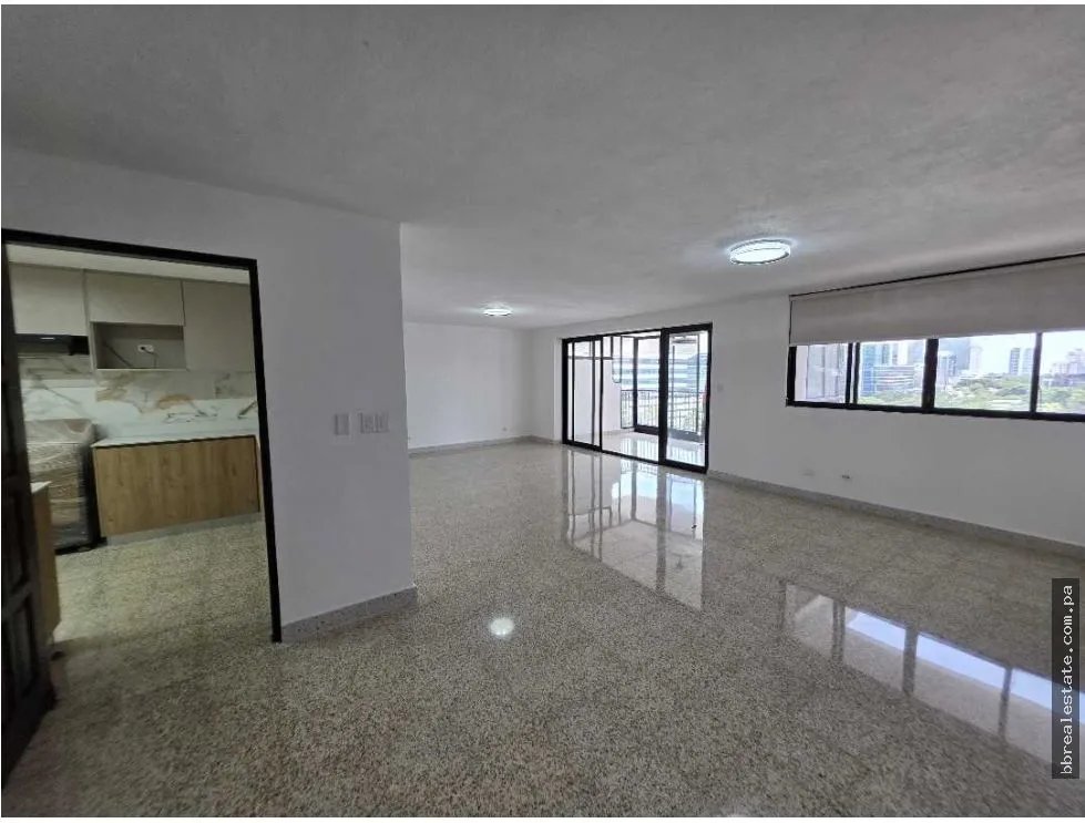 Apartamento para Alugar em Obarrio