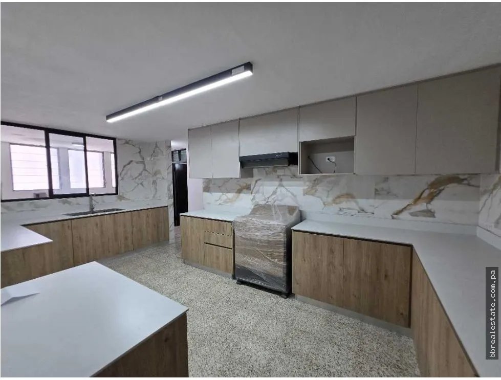 Apartamento para Alugar em Obarrio
