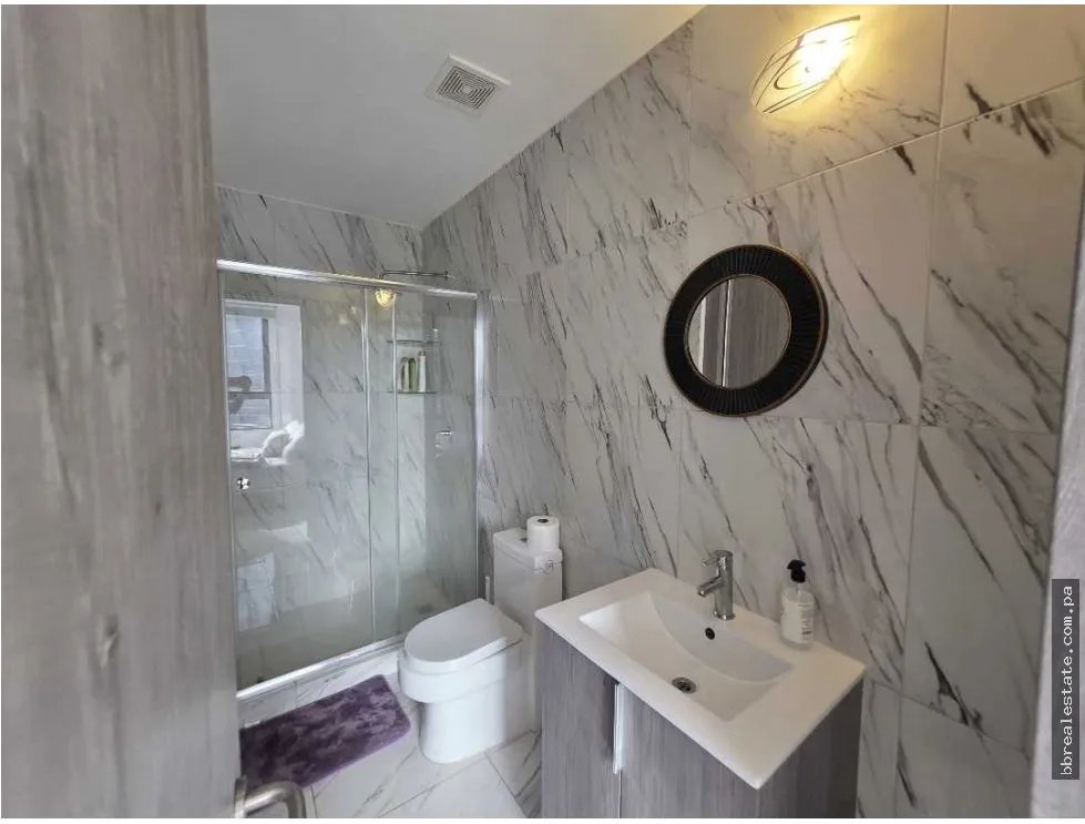 Apartment Rental in The Gray PH, Bella Vista