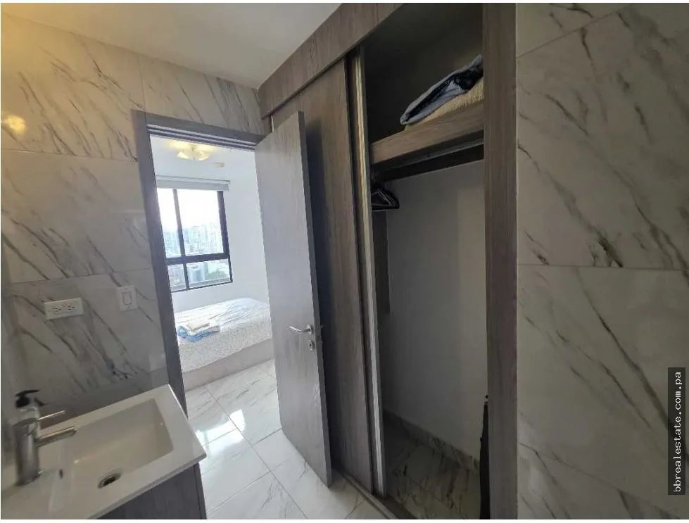 Apartment Rental in The Gray PH, Bella Vista