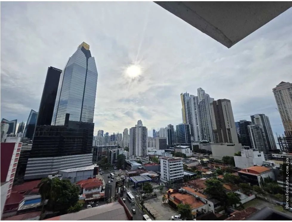 Apartment Rental in The Gray PH, Bella Vista