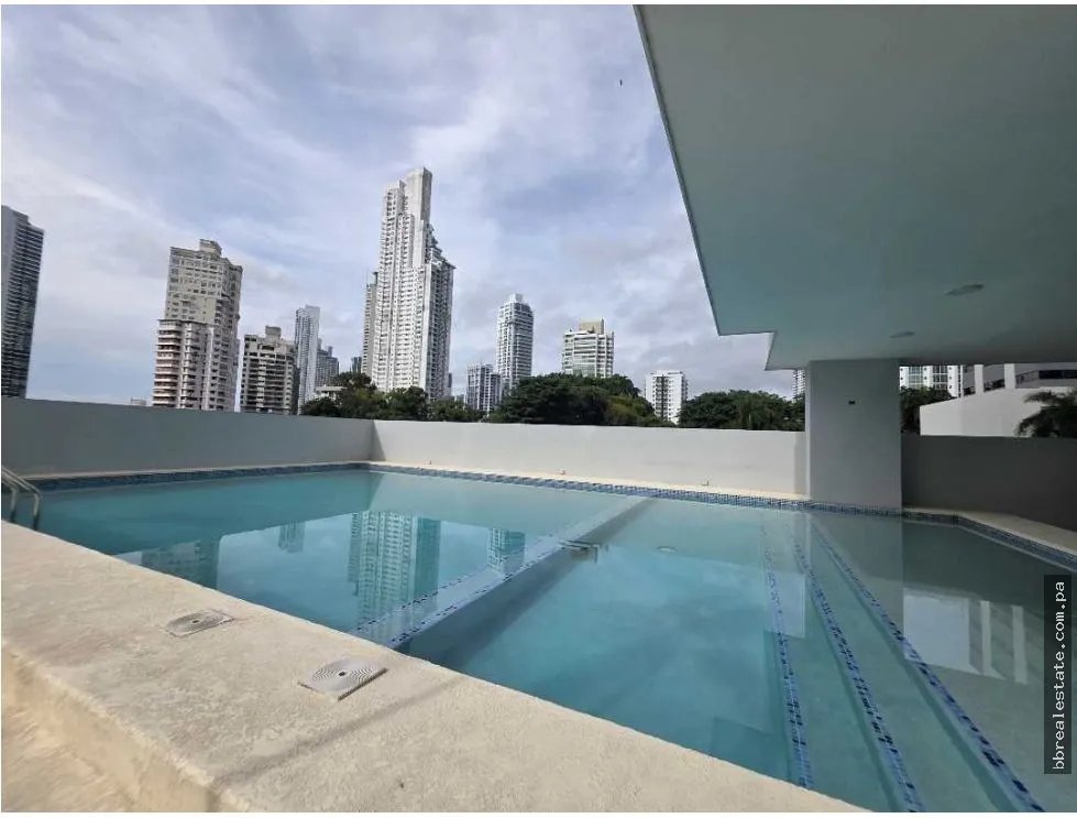 Apartment Rental in The Gray PH, Bella Vista