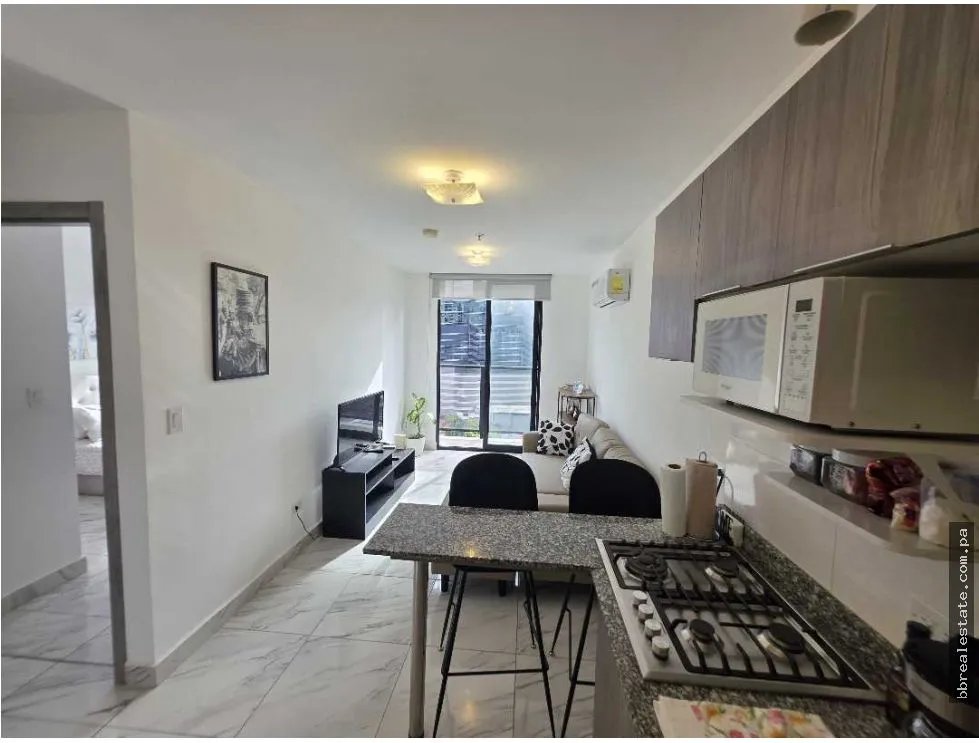 Apartment Rental in The Gray PH, Bella Vista