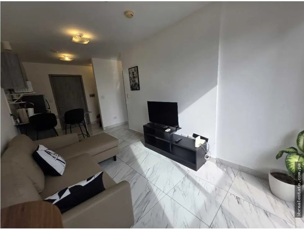 Apartment Rental in The Gray PH, Bella Vista