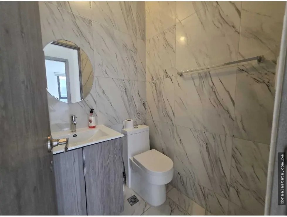 Apartment Rental in The Gray PH, Bella Vista