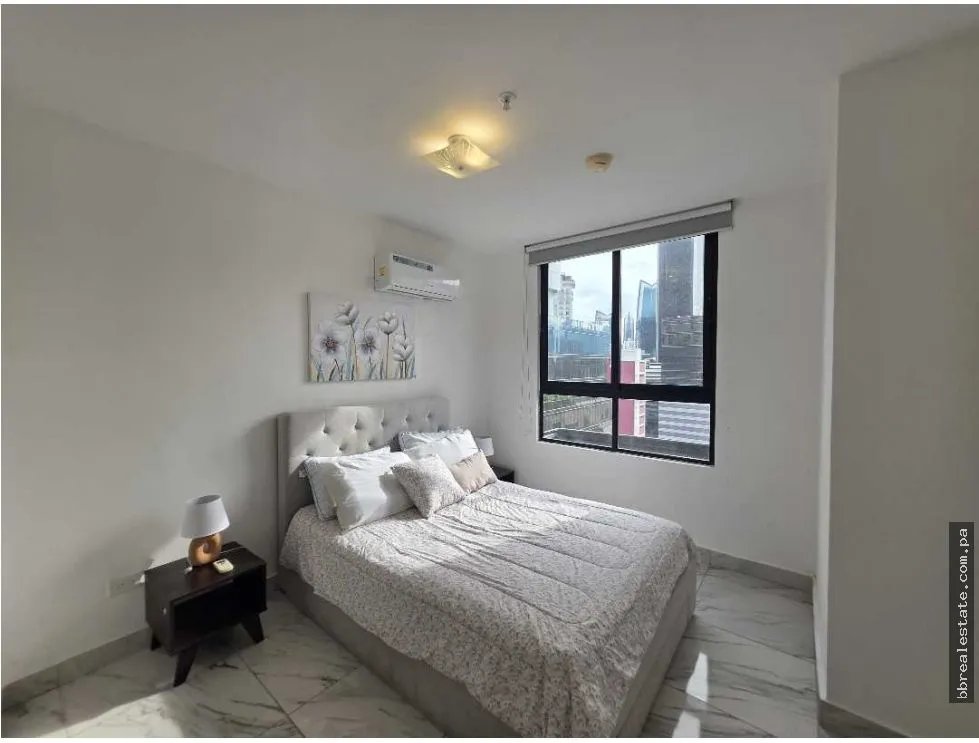 Apartment Rental in The Gray PH, Bella Vista
