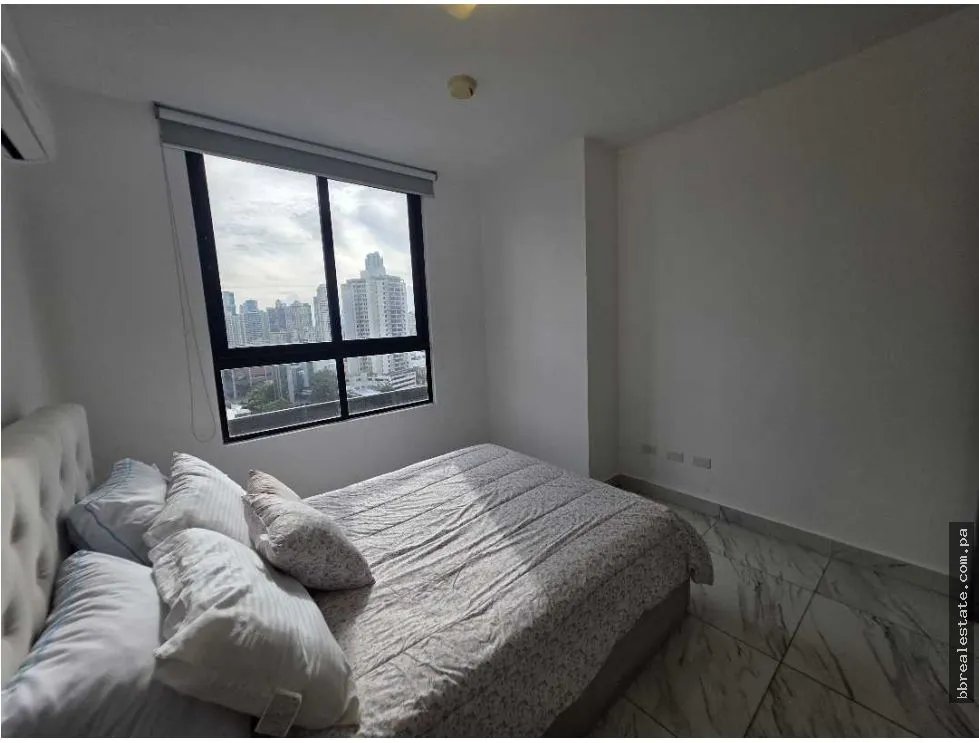 Apartment Rental in The Gray PH, Bella Vista