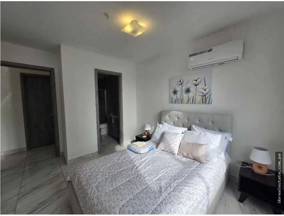 Apartment Rental in The Gray PH, Bella Vista