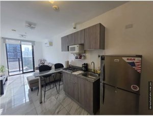 Alquiler de Apartamento en el PH The Gray, Bella Vista