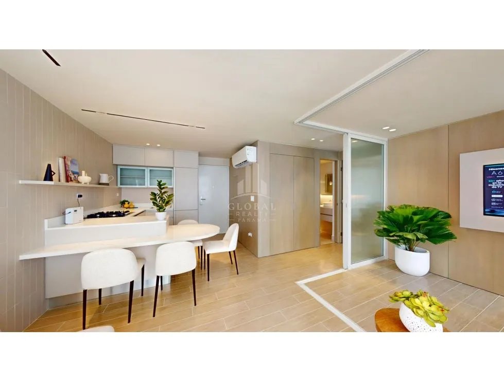 Apartment for sale in Panama